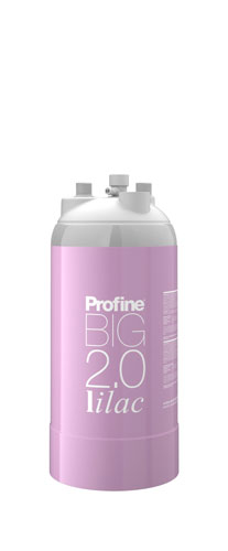 Profine Lilac BIG 2.0