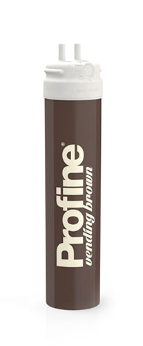 Profine Brown Medium