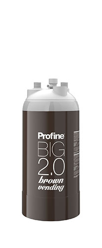 Profine Brown BIG 2.0