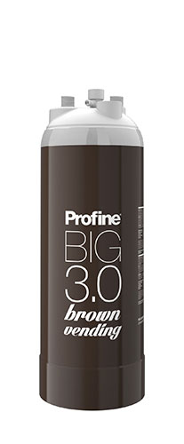 Profine Brown BIG 3.0