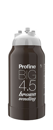 Profine Brown BIG 4.5