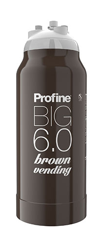 Profine Brown BIG 6.0