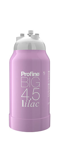 Profine Lilac BIG 4.5