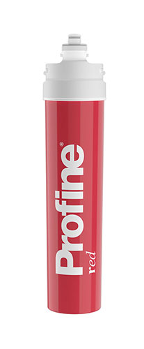 Profine Red Medium