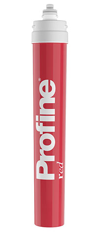 Profine Red Large